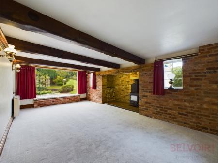 2 bedroom Cottage to let in Top Road, Blidworth, NG21