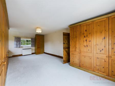 2 bedroom Cottage to let in Top Road, Blidworth, NG21