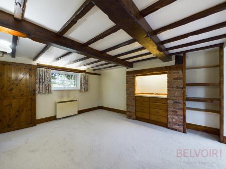 2 bedroom Cottage to let in Top Road, Blidworth, NG21