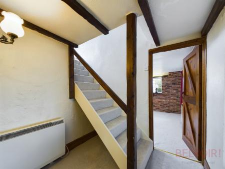 2 bedroom Cottage to let in Top Road, Blidworth, NG21