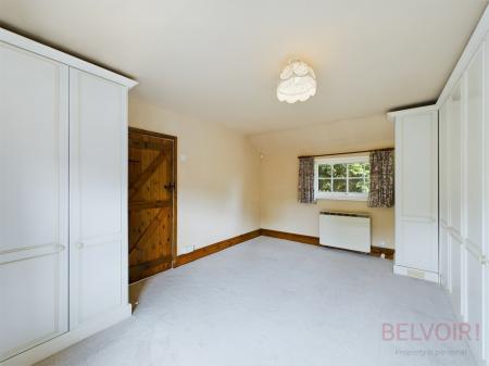 2 bedroom Cottage to let in Top Road, Blidworth, NG21