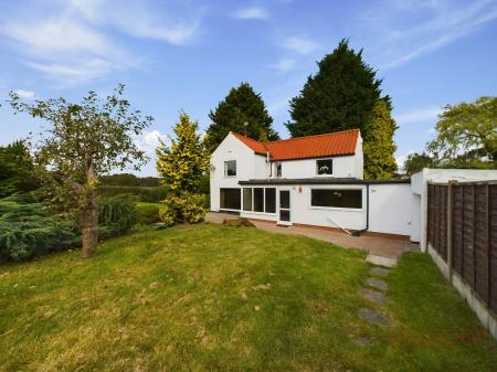 2 bedroom Cottage to let in Top Road, Blidworth, NG21