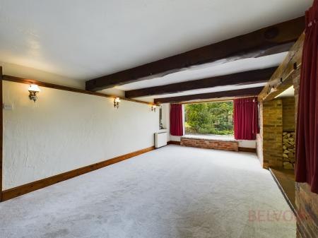 2 bedroom Cottage to let in Top Road, Blidworth, NG21