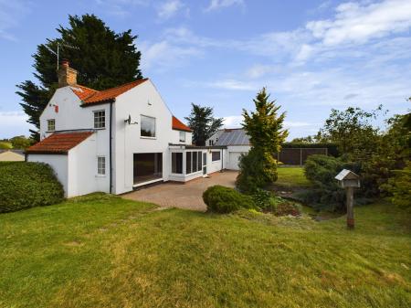 2 bedroom Cottage to let in Top Road, Blidworth, NG21