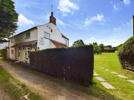 Top Road, Blidworth, NG21