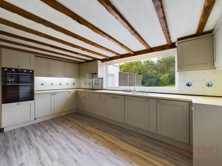 2 bedroom Cottage to let in Top Road, Blidworth, NG21