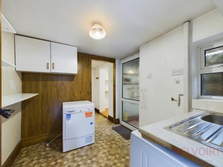 2 bedroom Cottage to let in Top Road, Blidworth, NG21