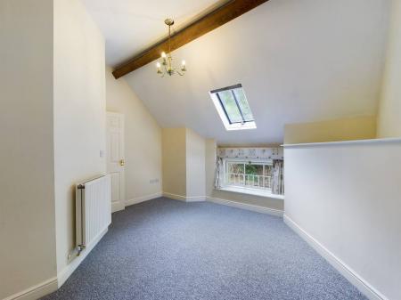 2 bedroom Cottage to let in Woodhouse Road, Mansfield, NG18
