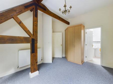 2 bedroom Cottage to let in Woodhouse Road, Mansfield, NG18