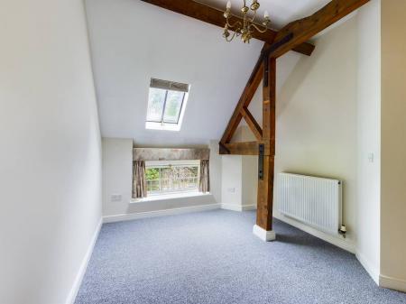 2 bedroom Cottage to let in Woodhouse Road, Mansfield, NG18