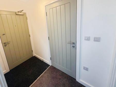 1 bedroom Flat to let in Clerkson Street, Mansfield, NG18