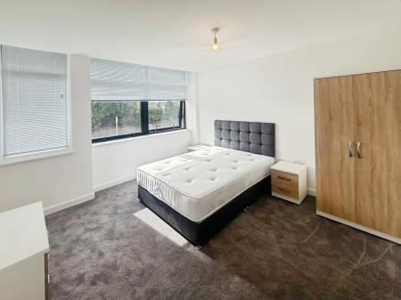 1 bedroom Flat to let in Clerkson Street, Mansfield, NG18