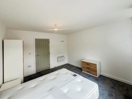 1 bedroom Flat to let in Clerkson Street, Mansfield, NG18