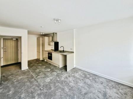 Clerkson Street, Mansfield, NG18