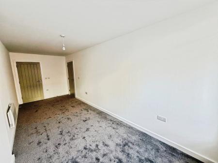 1 bedroom Flat to let in Clerkson Street, Mansfield, NG18