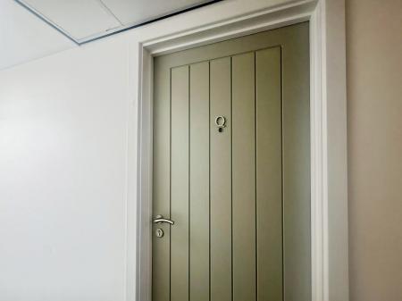 1 bedroom Flat to let in Clerkson Street, Mansfield, NG18