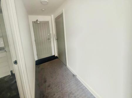 1 bedroom Flat to let in Clerkson Street, Mansfield, NG18