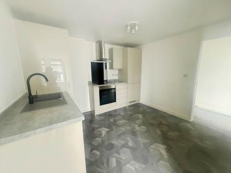 1 bedroom Flat to let in Clerkson Street, Mansfield, NG18