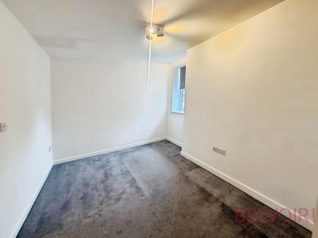 1 bedroom Flat to let in Highlanders Hill, Mansfield, NG18