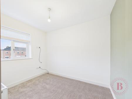 3 bedroom End of terrace house to let in Belvoir Street, Hucknall, NG15