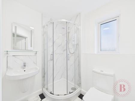 3 bedroom Semi-detached house to let in Highfield Avenue, Langwith, NG20