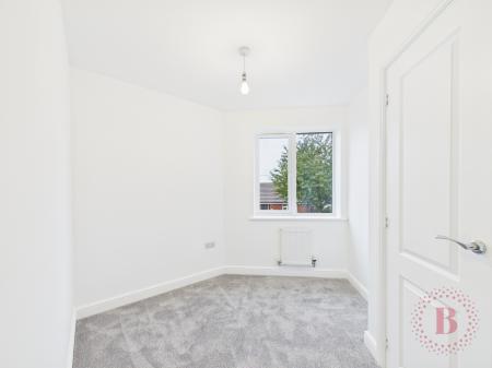 3 bedroom Semi-detached house to let in Highfield Avenue, Langwith, NG20