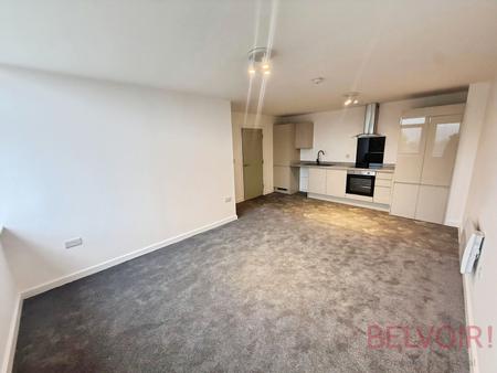 Clerkson Street, Mansfield, NG18