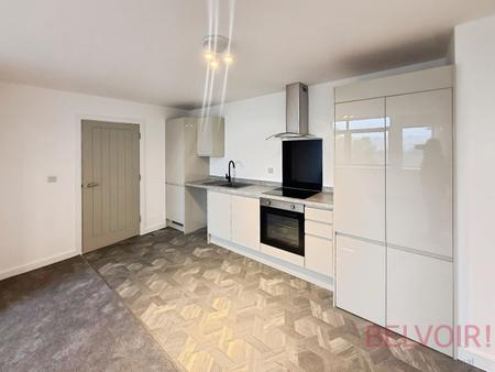 1 bedroom Flat to let in Clerkson Street, Mansfield, NG18