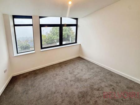 1 bedroom Flat to let in Clerkson Street, Mansfield, NG18