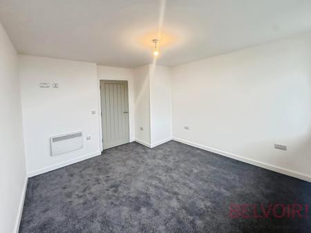 1 bedroom Flat to let in Clerkson Street, Mansfield, NG18