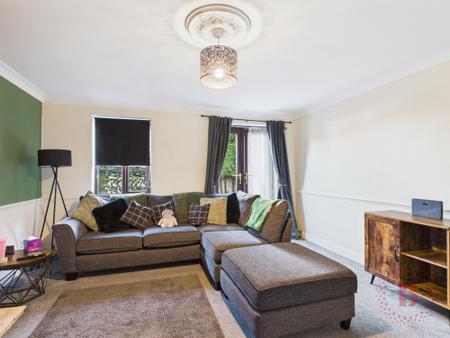 3 bedroom End of terrace house to let in Lincoln Drive, Mansfield Woodhouse, NG19