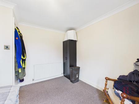 3 bedroom End of terrace house to let in Lincoln Drive, Mansfield Woodhouse, NG19