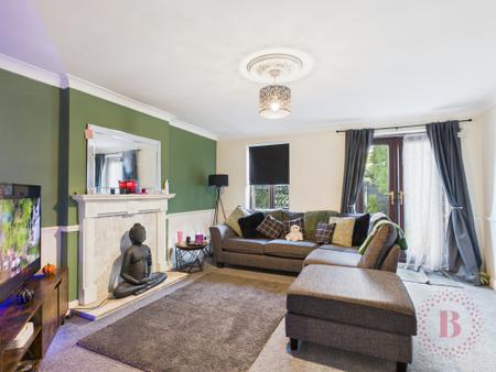 3 bedroom End of terrace house to let in Lincoln Drive, Mansfield Woodhouse, NG19