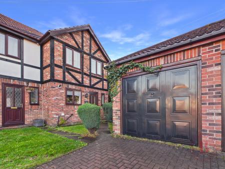Lincoln Drive, Mansfield Woodhouse, NG19
