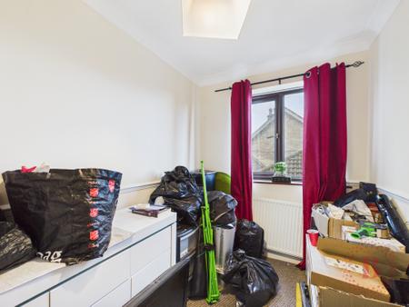3 bedroom End of terrace house to let in Lincoln Drive, Mansfield Woodhouse, NG19