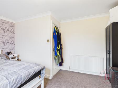 3 bedroom End of terrace house to let in Lincoln Drive, Mansfield Woodhouse, NG19