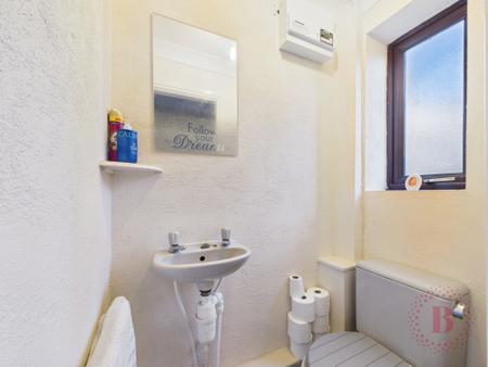 3 bedroom End of terrace house to let in Lincoln Drive, Mansfield Woodhouse, NG19