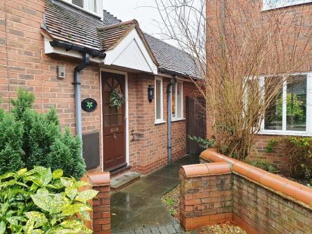 6 Little Bowden Manor, Market Harborough, LE16