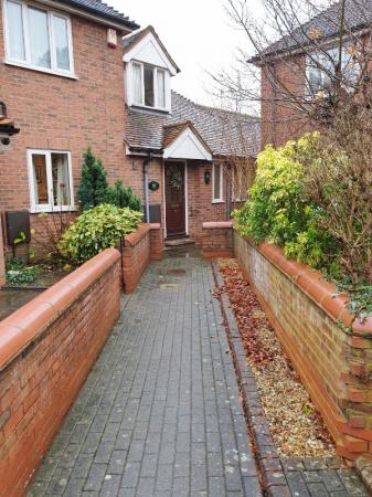 3 bedroom Semi-detached house to let in 6 Little Bowden Manor, Market Harborough, LE16