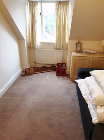 3 bedroom Semi-detached house to let in 6 Little Bowden Manor, Market Harborough, LE16