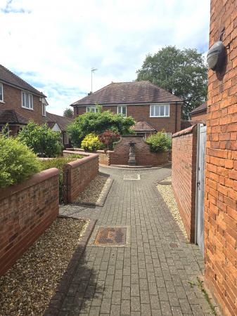 3 bedroom Semi-detached house to let in 6 Little Bowden Manor, Market Harborough, LE16