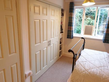 3 bedroom Semi-detached house to let in 6 Little Bowden Manor, Market Harborough, LE16