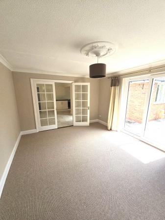 3 bedroom Semi-detached house to let in 6 Little Bowden Manor, Market Harborough, LE16