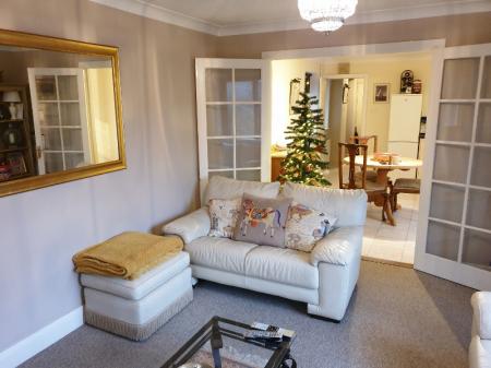 3 bedroom Semi-detached house to let in 6 Little Bowden Manor, Market Harborough, LE16