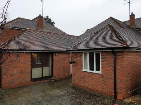 3 bedroom Semi-detached house to let in 6 Little Bowden Manor, Market Harborough, LE16