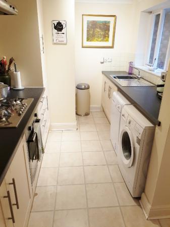 3 bedroom Semi-detached house to let in 6 Little Bowden Manor, Market Harborough, LE16