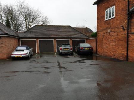 3 bedroom Semi-detached house to let in 6 Little Bowden Manor, Market Harborough, LE16