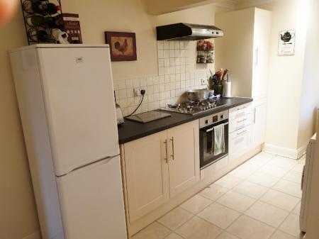 3 bedroom Semi-detached house to let in 6 Little Bowden Manor, Market Harborough, LE16