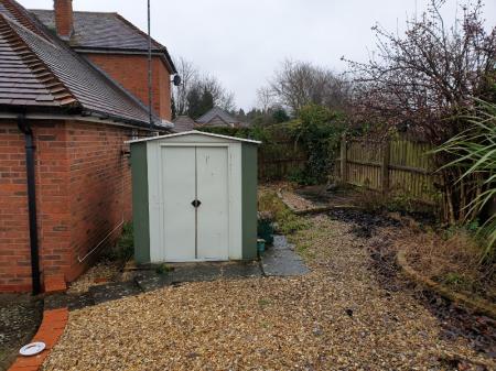 3 bedroom Semi-detached house to let in 6 Little Bowden Manor, Market Harborough, LE16