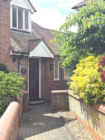 6 Little Bowden Manor, Market Harborough, LE16